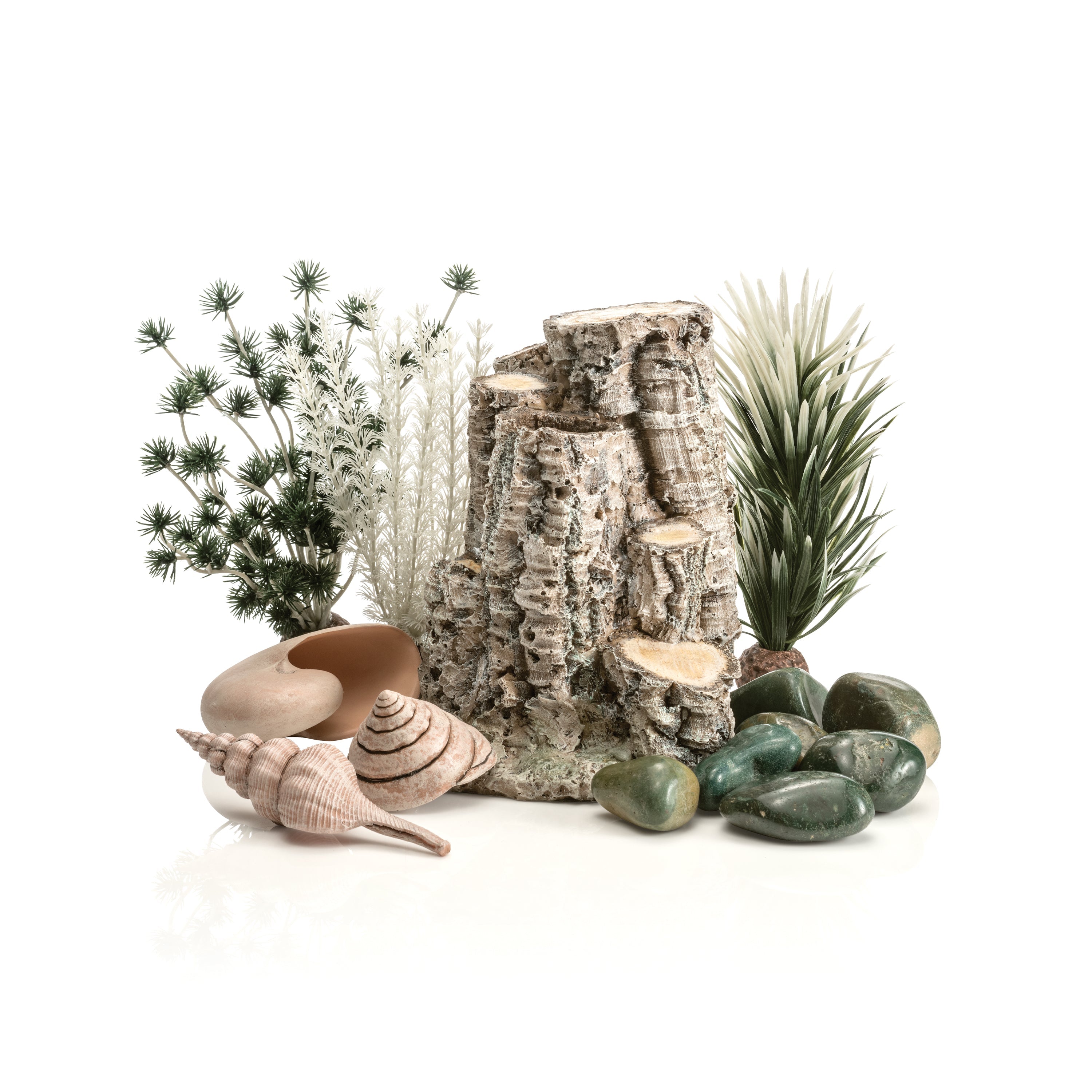 biOrb Forest Rhythm Decor Set