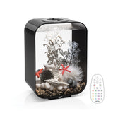 biOrb LIFE 15 Aquarium with Multi Colour LED light - remote control